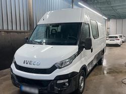 Gebraucht 2015 Iveco Daily Van / Kleinbus | 8.000 €