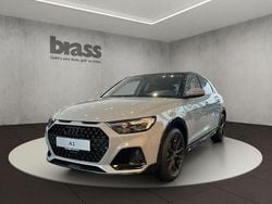 Grau Neu 2025 Audi A1 Sport Limousine | 32.500 € (Fairer Preis)