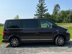 Braun Gebraucht 2011 VW T5 Highline Van | 19.800 €
