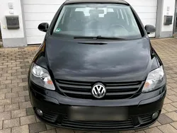 Schwarz Gebraucht 2006 VW Golf V Limousine | 1.400 € (Guter Preis)