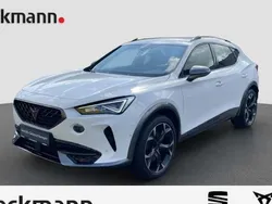 Weiss Gebraucht 2023 Cupra Formentor VZ SUV | 31.390 € (Superpreis)