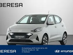 Lumen grey / mic Neu 2024 Hyundai i10 Trend Kleinwagen | 16.560 € (Fairer Preis)