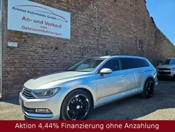Silber Gebraucht 2014 VW Passat Comfortline Kombi | 9.790 € (Fairer Preis)