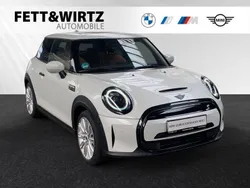 Nanuq white Gebraucht 2023 Mini Cooper SE Kleinwagen | 21.290 € (Guter Preis)