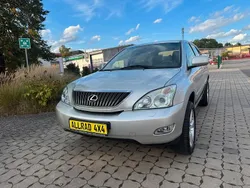 Silber Gebraucht 2003 Lexus RX300 SUV | 6.999 € (Teuer)