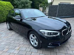 Black saphire met Gebraucht 2018 BMW 118 Sport Line Kleinwagen | 17.599 € (Guter Preis)