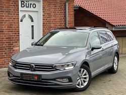 Grau Gebraucht 2023 VW Passat Business Kombi | 19.950 € (Fairer Preis)