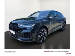 Schwarz Gebraucht 2023 Audi RS Q8 Ambiente SUV | 135.990 €