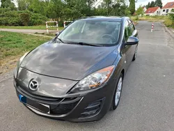 Grau Gebraucht 2011 Mazda 3 Active Plus Limousine | 5.500 € (Guter Preis)
