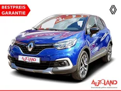 Andere Gebraucht 2018 Renault Captur Version S SUV | 16.990 € (Etwas zu teuer)