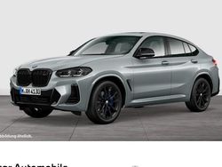 Grau Gebraucht 2023 BMW X4 M Sport SUV | 58.990 € (Fairer Preis)