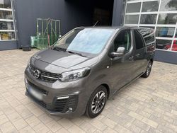 Grau Gebraucht 2020 Opel Zafira Life Van | 31.000 € (Fairer Preis)