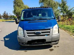 Blau Gebraucht 2008 Ford Transit Van / Kleinbus | 3.990 € (Etwas zu teuer)