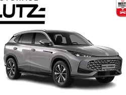 Grau Neu 2025 MG HS Comfort SUV | 36.510 € (Fairer Preis)