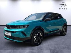 Grün (tropikal grün ( (grün)) Neu 2025 Opel Mokka SUV | 30.990 € (Teuer)