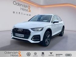 Weiß Gebraucht 2021 Audi Q5 Sport SUV | 32.780 € (Guter Preis)