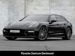 Tiefschwarzmetallic Gebraucht 2019 Porsche Panamera GTS Sport Turismo Limousine | 72.900 € (Guter Preis)