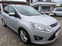Silber Gebraucht 2014 Ford C-MAX Business Edition Van / Kleinbus | 5.000 € (Fairer Preis)