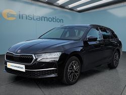 Schwarz Gebraucht 2025 Skoda Octavia Kombi | 49.299 €