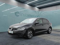 Schwarz Gebraucht 2024 VW Polo Limousine | 19.249 € (Fairer Preis)