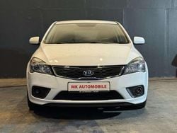 Carraraweiss Gebraucht 2011 Kia Ceed Edition 7 Kleinwagen | 3.800 € (Guter Preis)