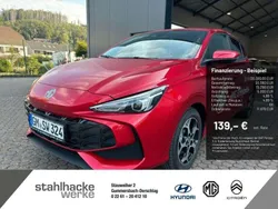 MG MG3