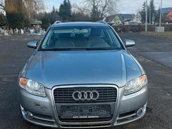 Gebraucht 2005 Audi A4 Kombi | 1.200 € (Superpreis)