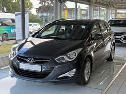 Gebraucht 2012 Hyundai i40 Edition Kombi | 4.850 € (Guter Preis)