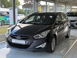 Gebraucht 2012 Hyundai i40 Edition Kombi | 4.850 € (Fairer Preis)