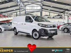 Weiß Neu 2025 Opel Vivaro Van | 30.643 € (Fairer Preis)
