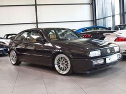 Grau Gebraucht 1988 VW Corrado | 28.899 €