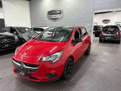 Rot Gebraucht 2017 Opel Corsa OPC Limousine | 7.600 € (Guter Preis)