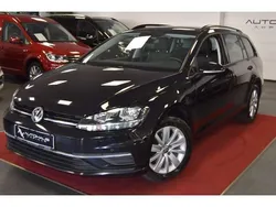 Gebraucht 2020 VW Golf VII Comfortline Kombi | 12.999 € (Fairer Preis)