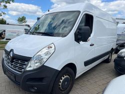 Weiß Gebraucht 2019 Renault Master Van | 15.950 € (Fairer Preis)