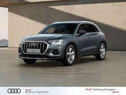 Grau Gebraucht 2025 Audi Q3 S-Line SUV | 39.980 € (Guter Preis)