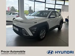Weiß Neu 2025 Hyundai Kona Select SUV | 18.940 € (Superpreis)