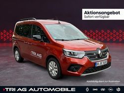 Braun Gebraucht 2023 Renault Kangoo Equilibre Van / Kleinbus | 26.990 € (Fairer Preis)