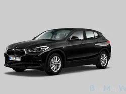 Saphirschwarz metallic475schwarz Gebraucht 2022 BMW X2 Sport Line SUV | 26.999 € (Fairer Preis)