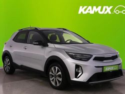Weiß Gebraucht 2022 Kia Stonic SUV | 12.500 €