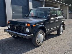 Gebraucht 2015 Lada niva SUV | 4.900 € (Guter Preis)