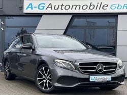 Selenitgrau Gebraucht 2019 Mercedes E300 Kombi | 24.900 € (Fairer Preis)