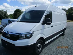 Weiß Gebraucht 2019 MAN TGE Van | 12.980 €