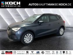 Grau Neu 2025 Seat Arona SUV | 27.490 € (Fairer Preis)