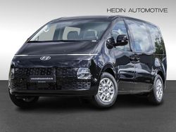 Schwarz Neu 2025 Hyundai Staria Trend Van | 43.990 €
