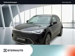 Meta black metallic Gebraucht 2023 Smart #1 Edition #1 SUV | 28.880 € (Fairer Preis)