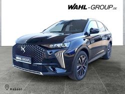 Schwarz Gebraucht 2025 DS Automobiles DS7 Crossback SUV | 33.990 € (Teuer)