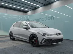 Grau Gebraucht 2024 VW Golf VIII GTD Limousine | 35.749 € (Fairer Preis)