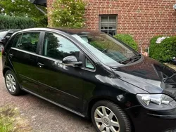 Schwarz Gebraucht 2006 VW Golf Plus Sportline Van / Kleinbus | 2.800 € (Fairer Preis)