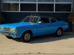Gebraucht 1972 Ford Taunus | 25.000 €