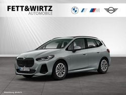 Skyscraper grau metallic Gebraucht 2023 BMW 223 Active Tourer M Sport Van / Kleinbus | 35.690 € (Fairer Preis)